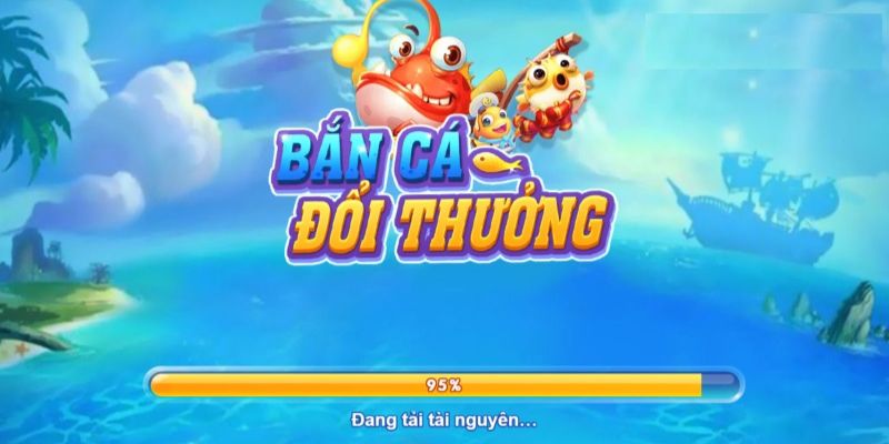 Giải thích game “Bắn Cá Đổi Thưởng”